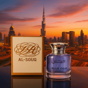 BLUE OUD 60 ML