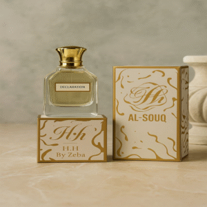 DECLARATION 70 ML