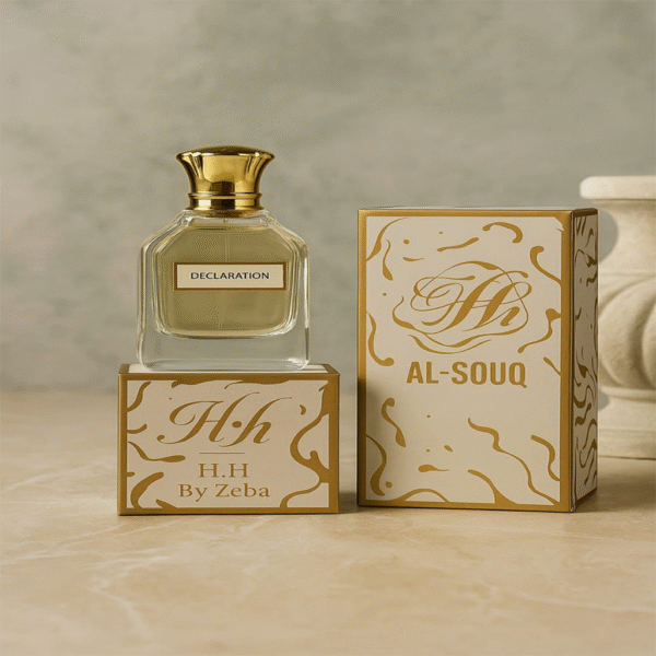 DECLARATION 70 ML