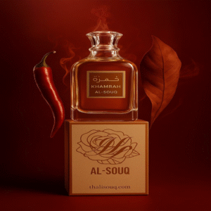KHAMRAH 60ML