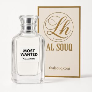 MOST WANTED AZARO 70 ML