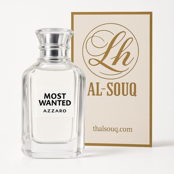 MOST WANTED AZARO 70 ML
