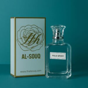 POLO SPORT 70ML