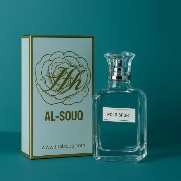 POLO SPORT 70ML