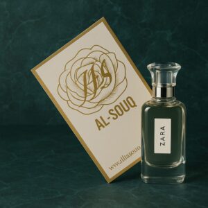 ZARA 60 ML
