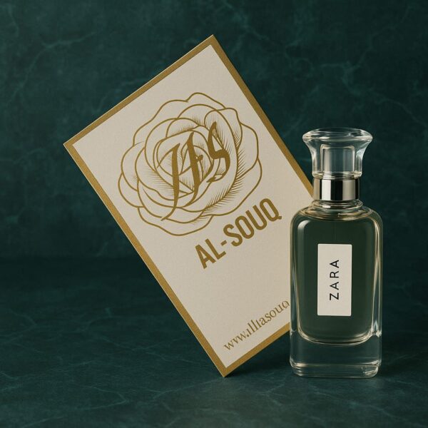 ZARA 60 ML