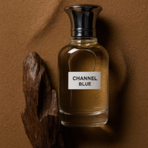 CHANNEL BLUE 60 ML
