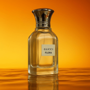 GUCCI FLORA 70 ML