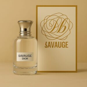 SAVAUGE DIOR 60 ML