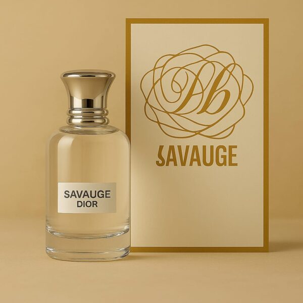 SAVAUGE DIOR 60 ML