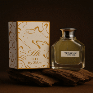 TERRE D HERMES 70 ML