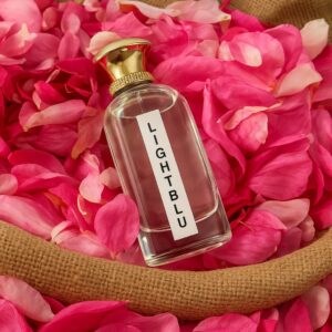 LIGHT BLU 60 ML