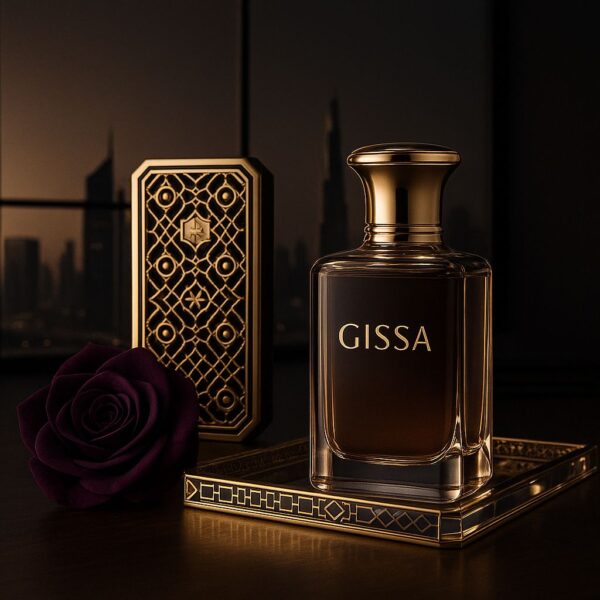 GISSA 60ML