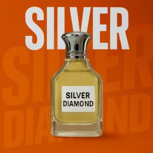 Silver Diamond