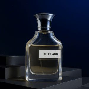 Xs black