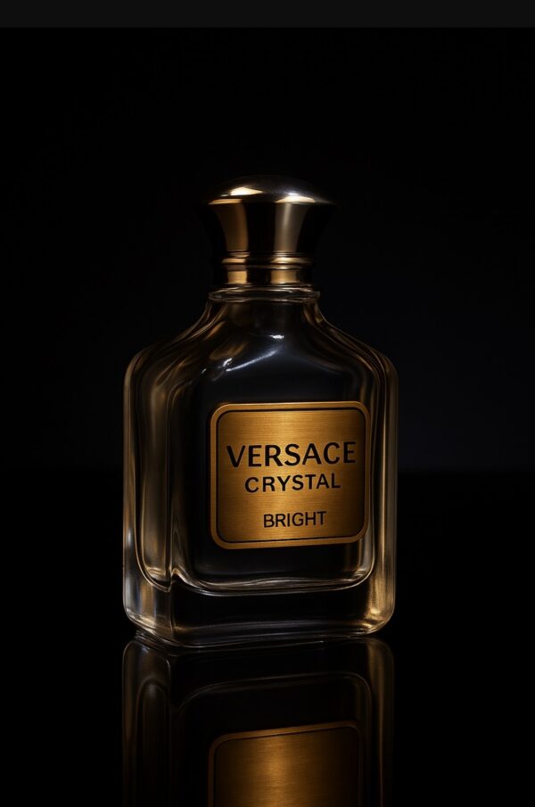 Versace Bright Crystal