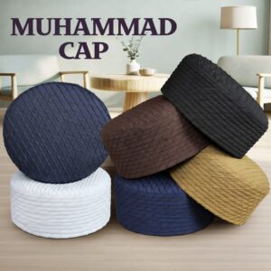 Muhammad cap