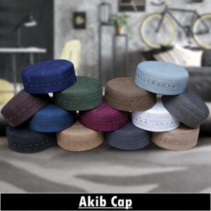 Akib Cap
