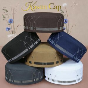 Kasim Cap