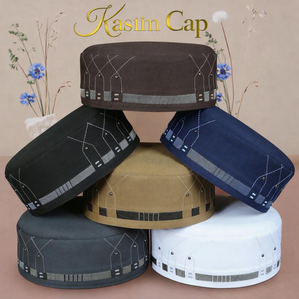 Kasim Cap