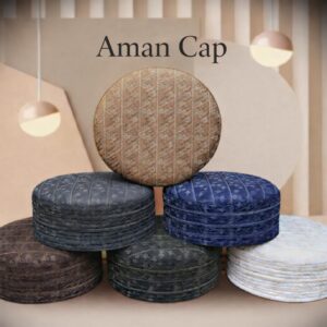 Aman Cap
