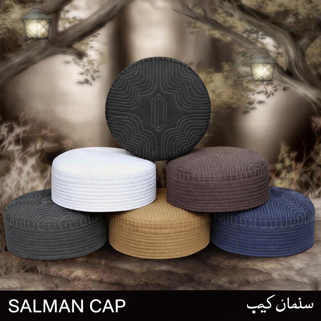 Salman Cap