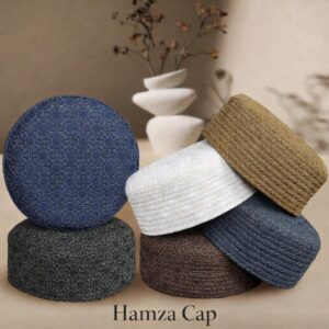 Hamza Cap